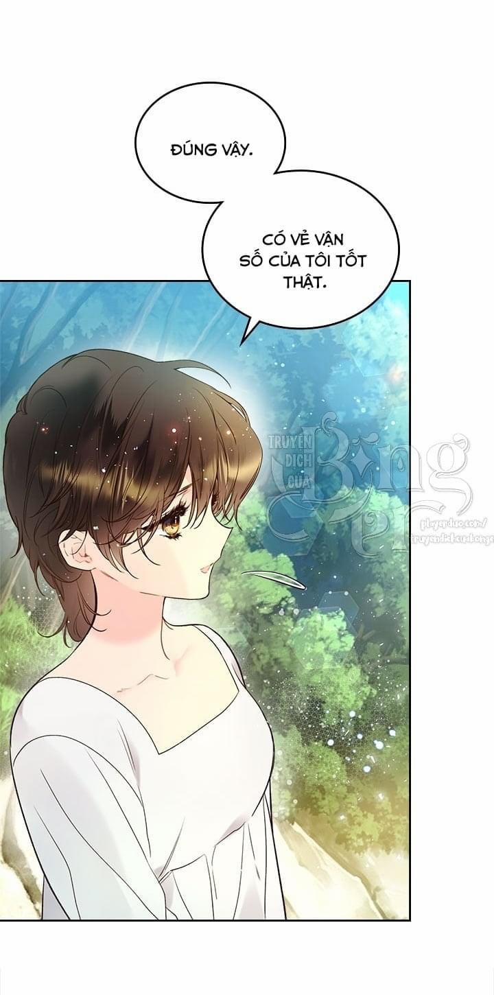 Công Chúa Chloe 65.2 trang 27