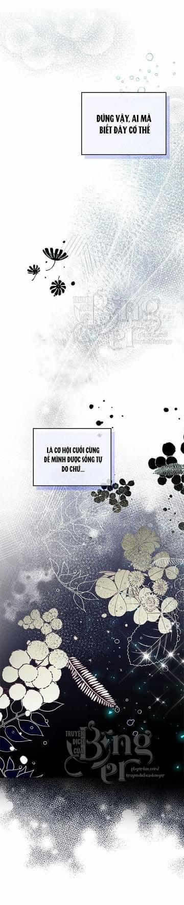 Công Chúa Chloe 65.2 trang 31