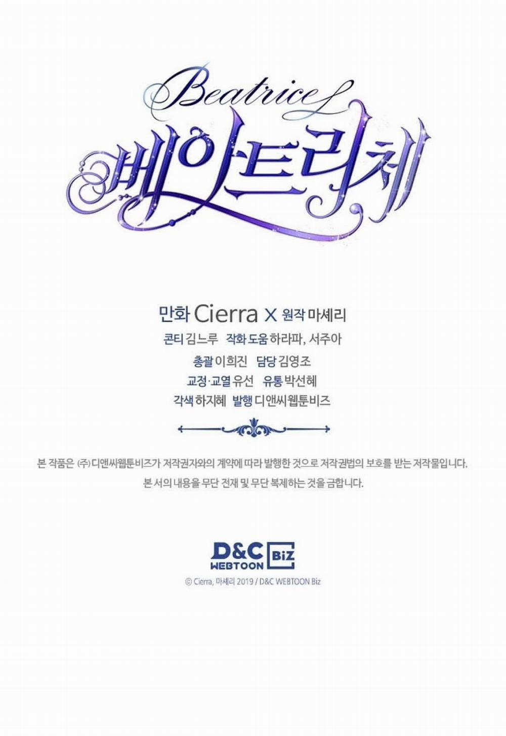 Công Chúa Chloe 65.2 trang 32