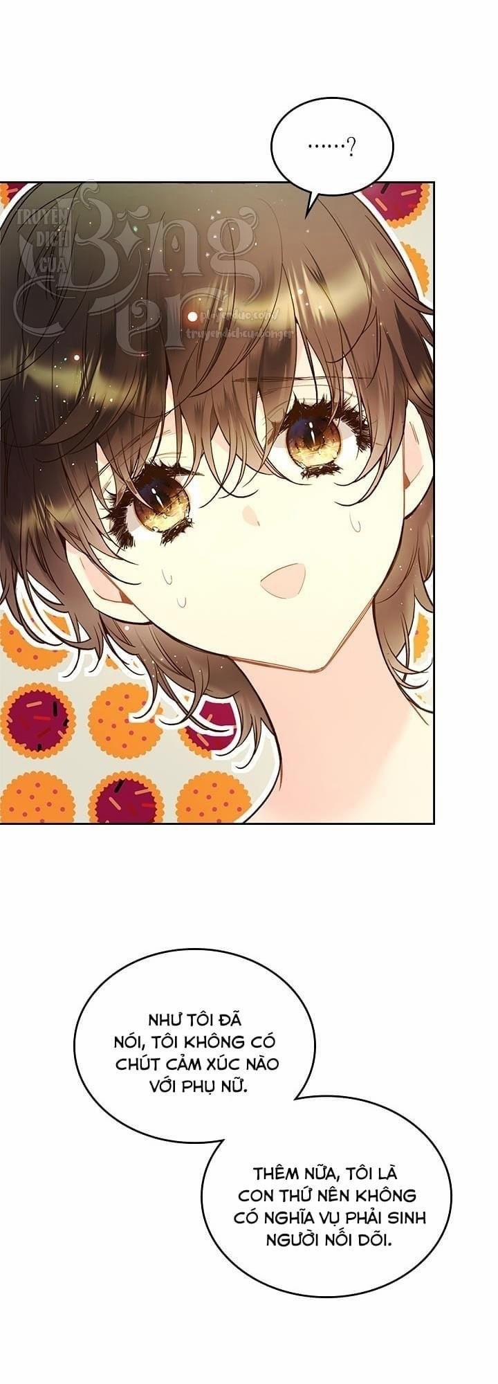 Công Chúa Chloe 65.2 trang 5