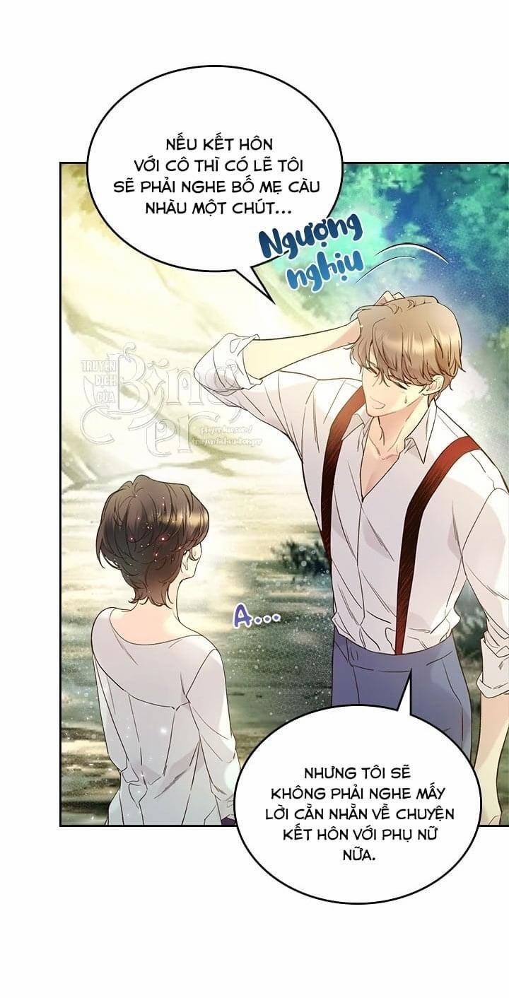 Công Chúa Chloe 65.2 trang 6