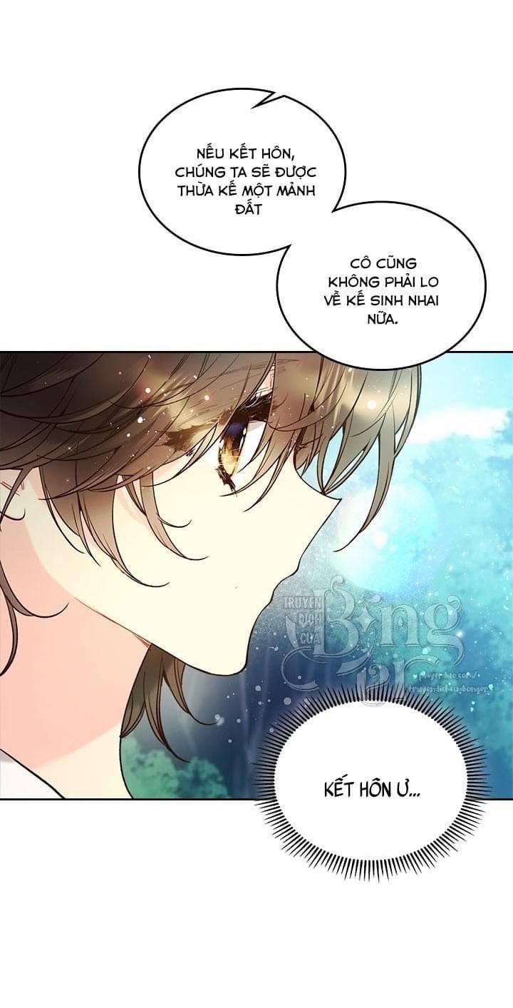 Công Chúa Chloe 65.2 trang 8