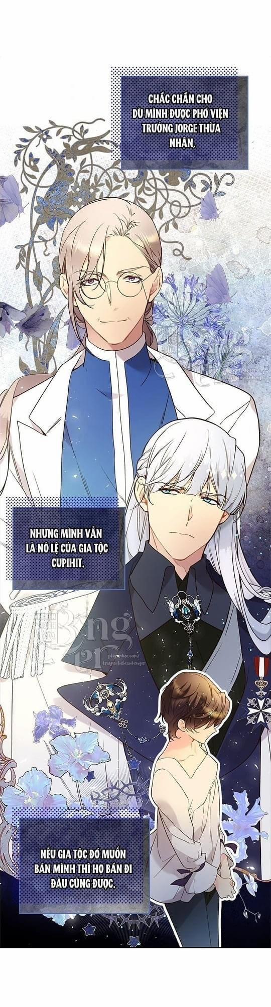 Công Chúa Chloe 65.2 trang 9