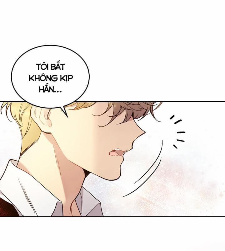 Công Chúa Chloe 66.1 trang 11