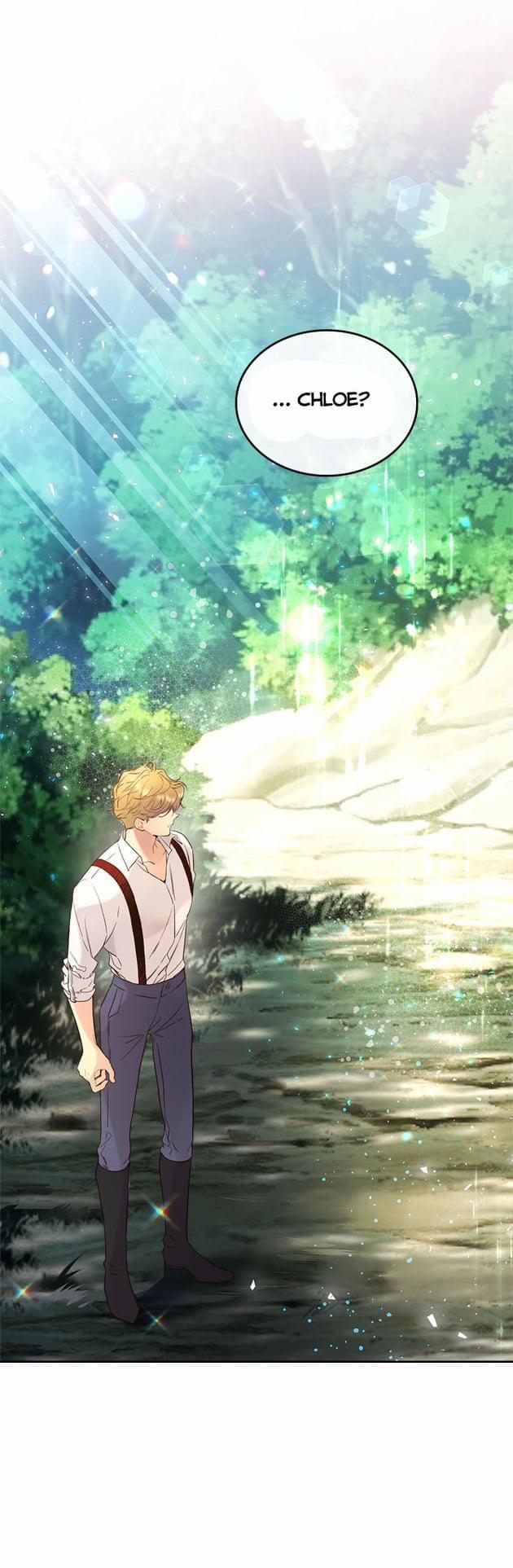 Công Chúa Chloe 66.1 trang 12