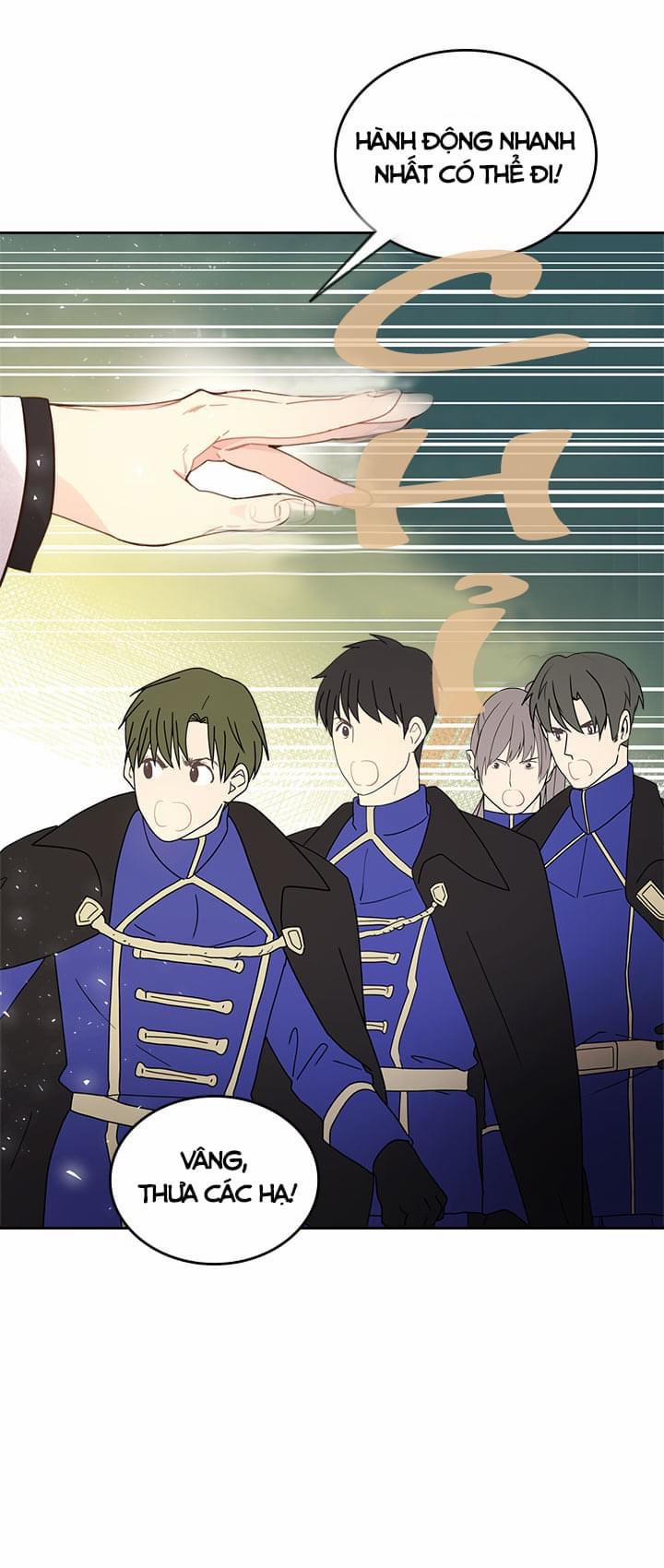 Công Chúa Chloe 66.1 trang 22