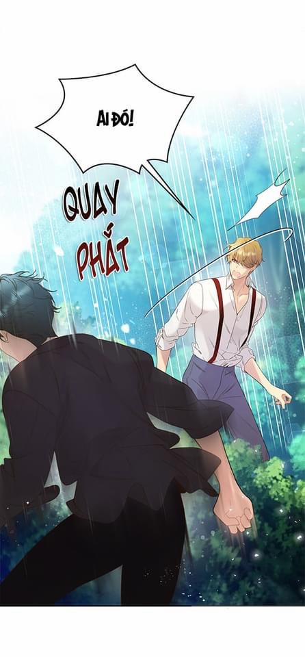 Công Chúa Chloe 66.1 trang 3