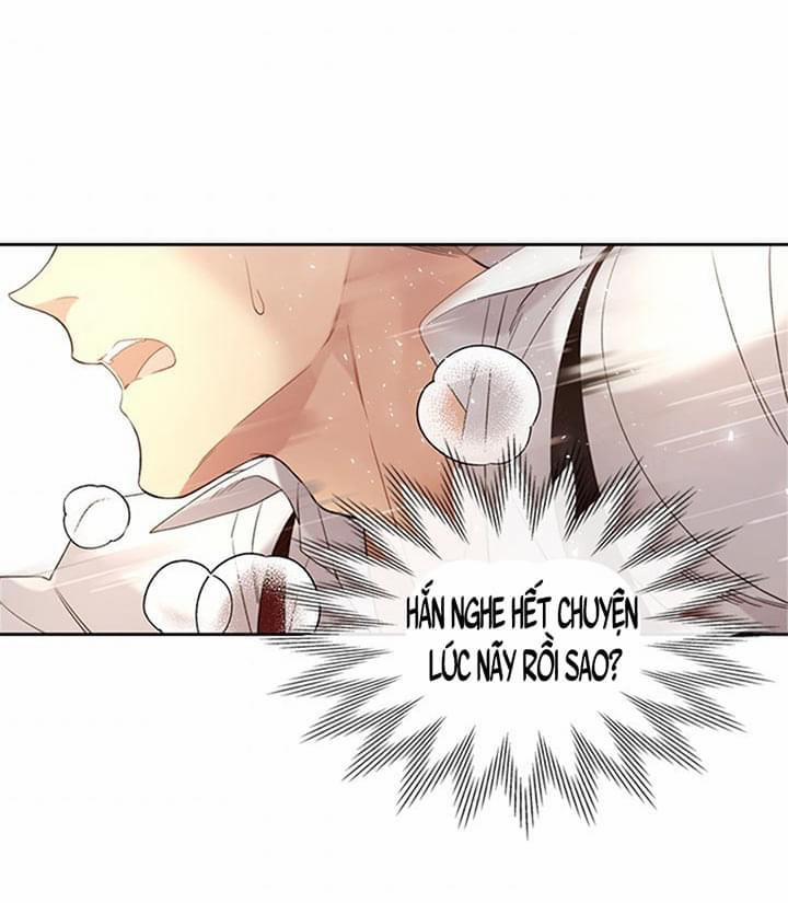 Công Chúa Chloe 66.1 trang 5