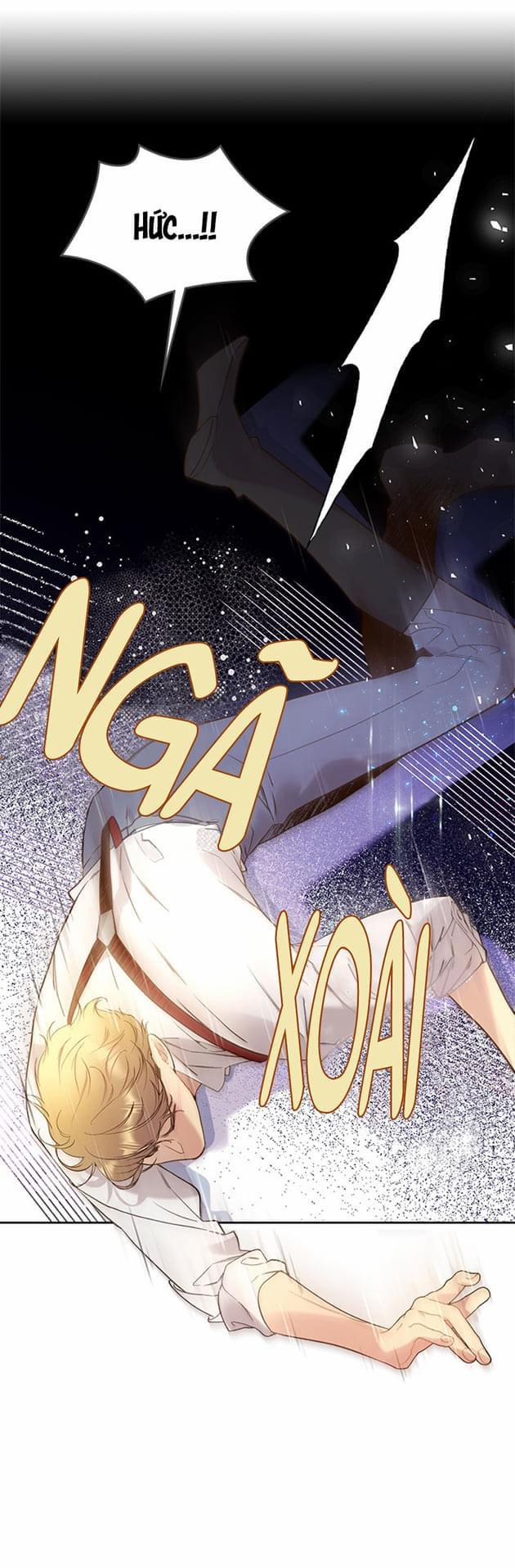 Công Chúa Chloe 66.1 trang 7