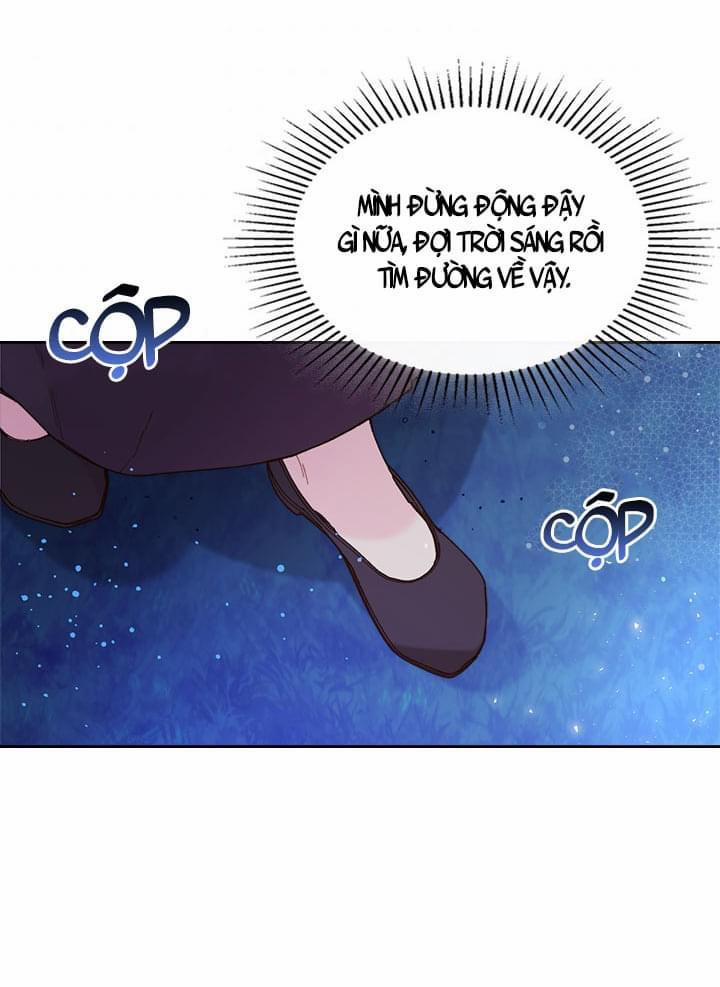 Công Chúa Chloe 66.2 trang 1