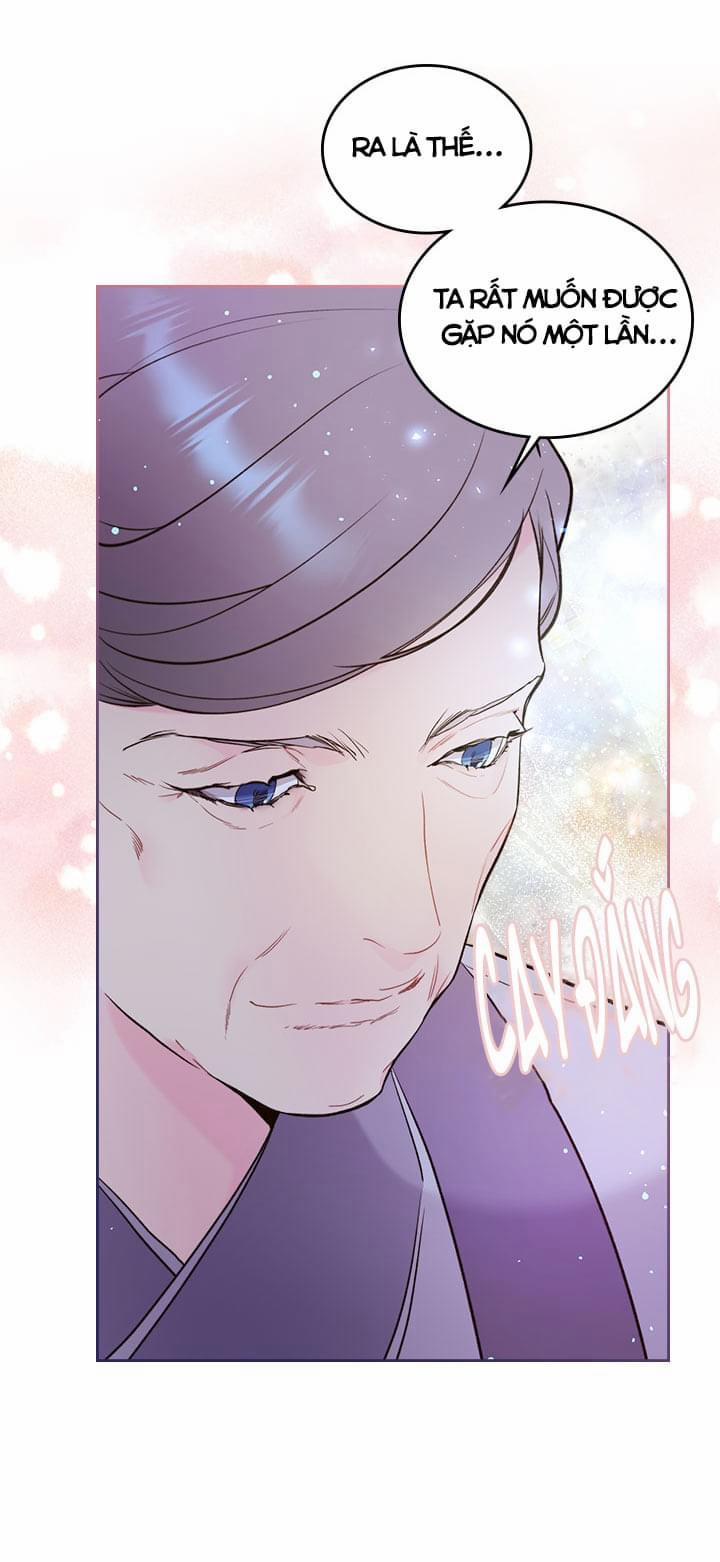 Công Chúa Chloe 66.2 trang 10