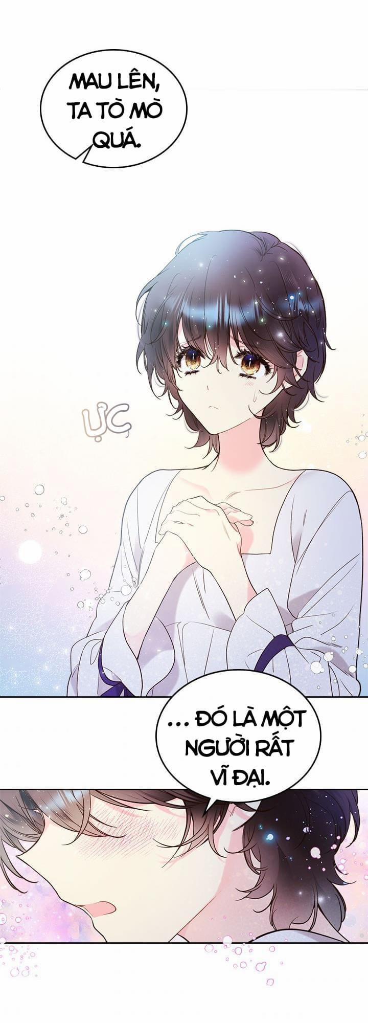 Công Chúa Chloe 66.2 trang 13