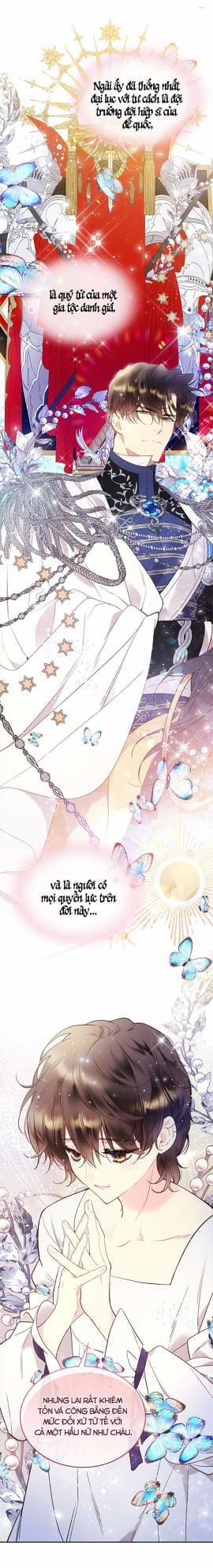 Công Chúa Chloe 66.2 trang 14