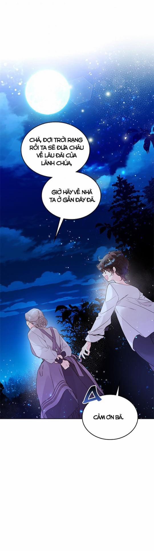 Công Chúa Chloe 66.2 trang 17