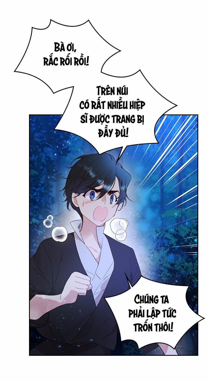 Công Chúa Chloe 66.2 trang 19