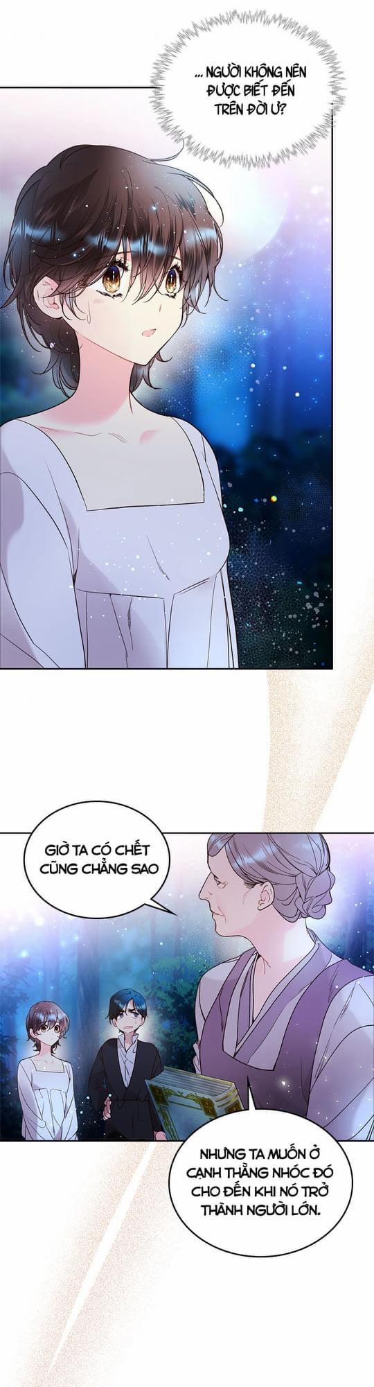 Công Chúa Chloe 66.2 trang 23