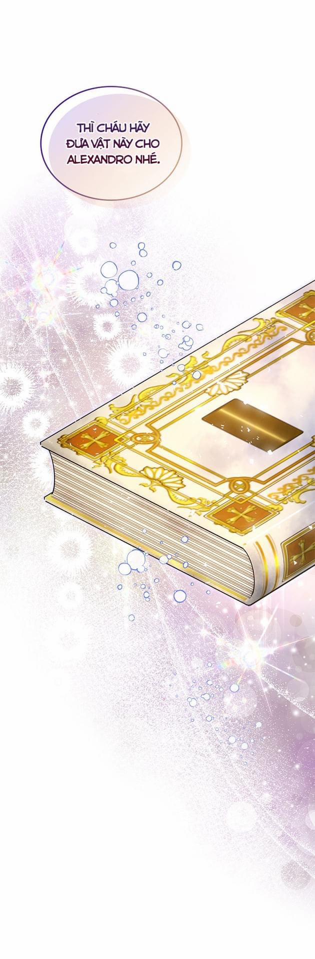 Công Chúa Chloe 66.2 trang 25