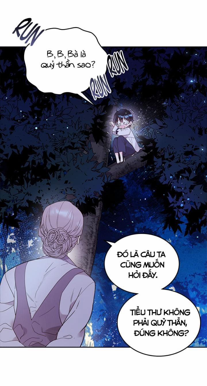 Công Chúa Chloe 66.2 trang 3