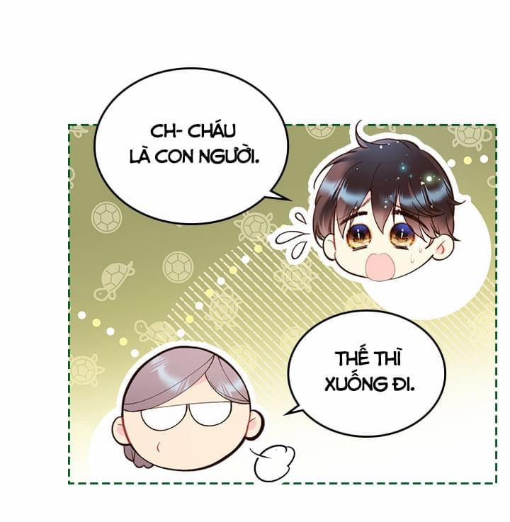 Công Chúa Chloe 66.2 trang 4