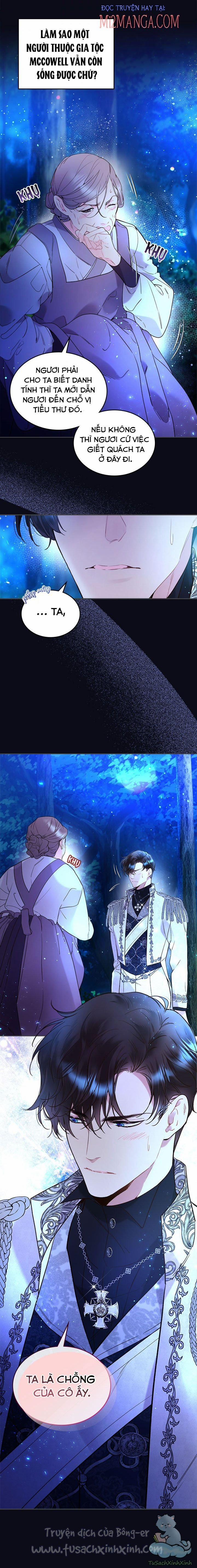 Công Chúa Chloe 67.1 trang 15