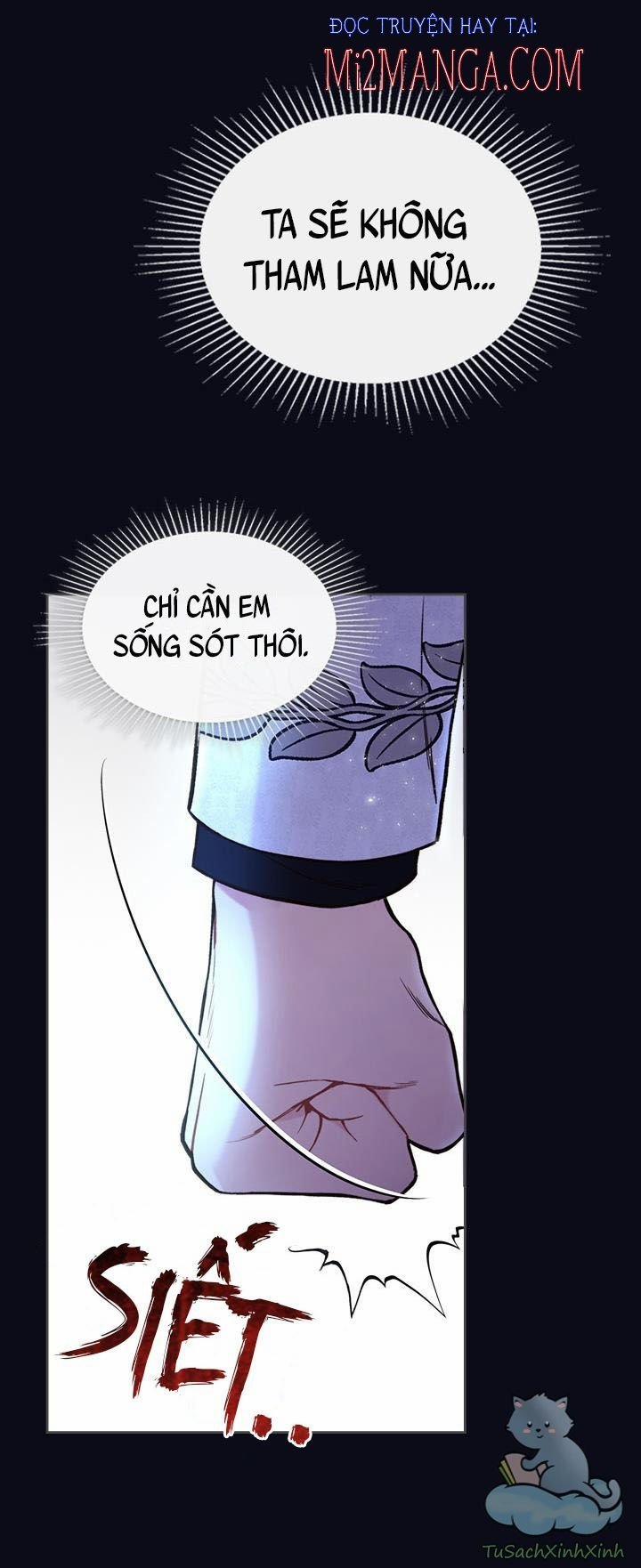 Công Chúa Chloe 67.1 trang 3