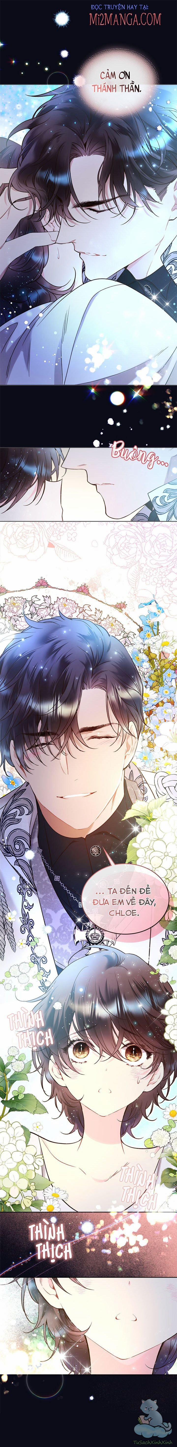 Công Chúa Chloe 67.2 trang 16