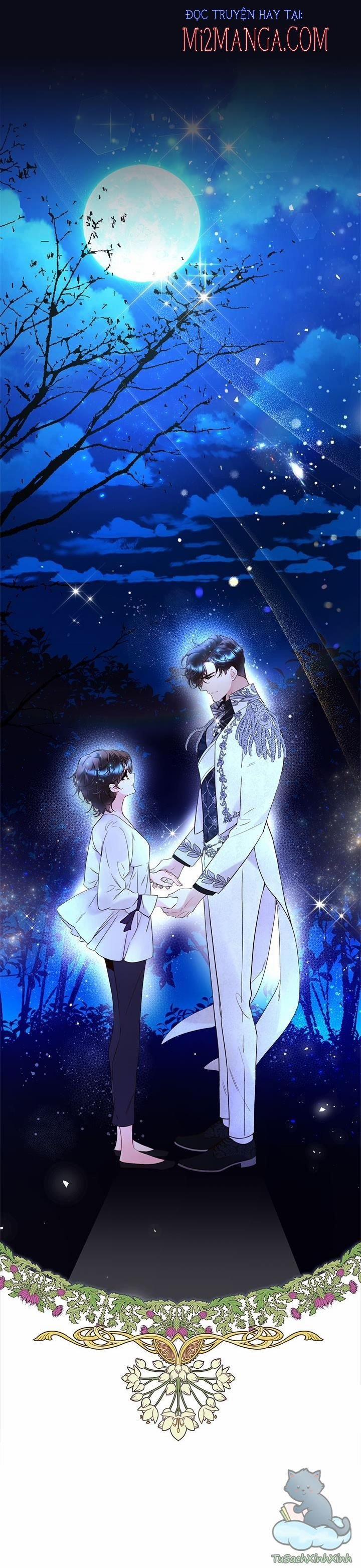 Công Chúa Chloe 67.2 trang 17