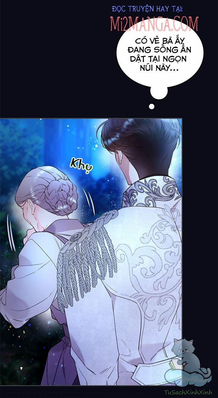 Công Chúa Chloe 67.2 trang 6