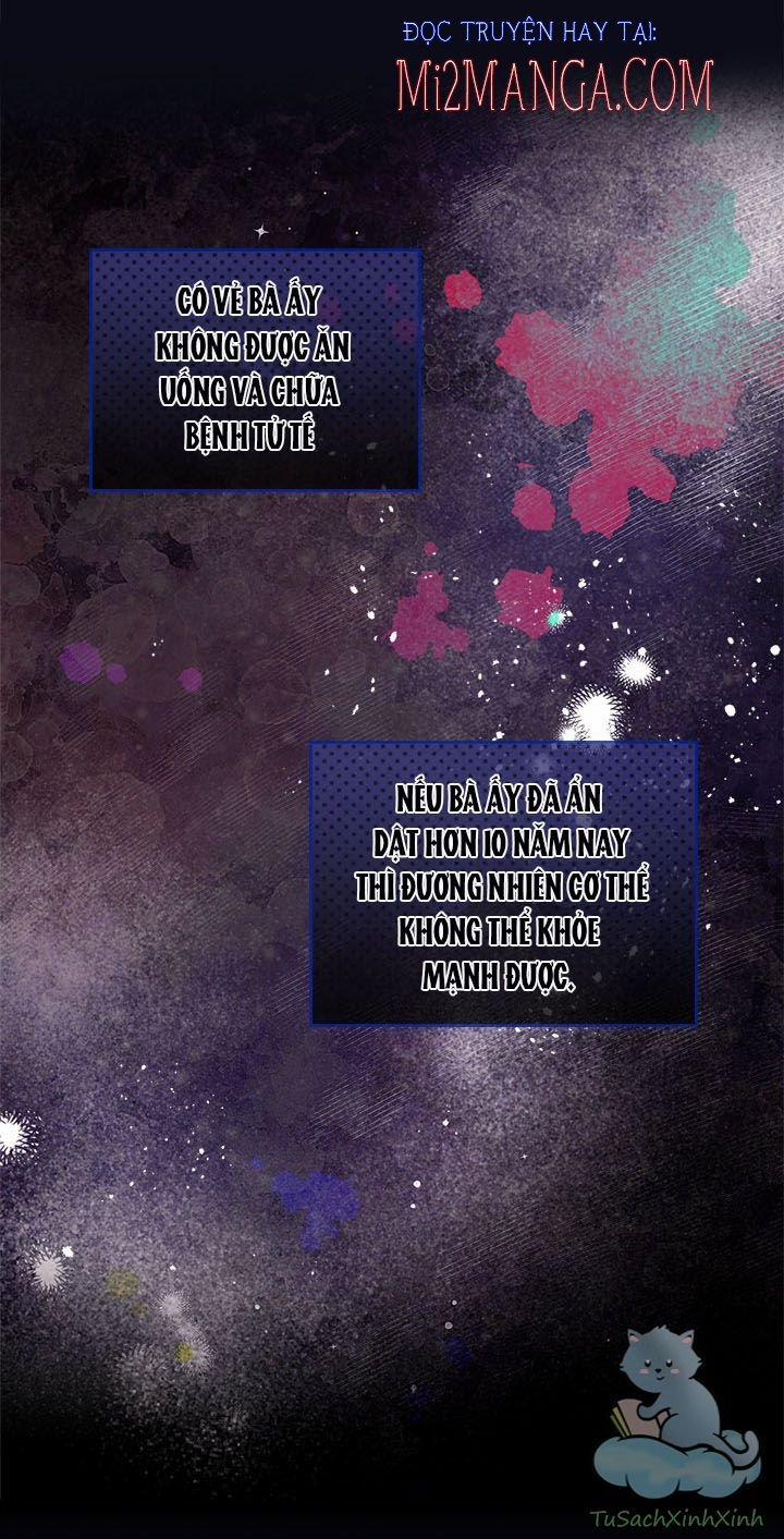 Công Chúa Chloe 67.2 trang 8