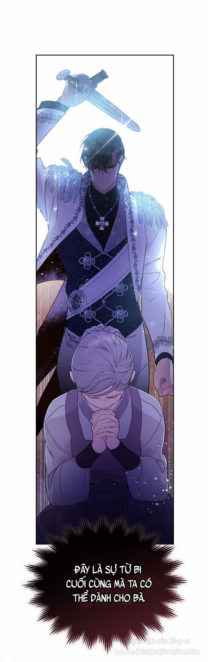 Công Chúa Chloe 68.5 trang 1