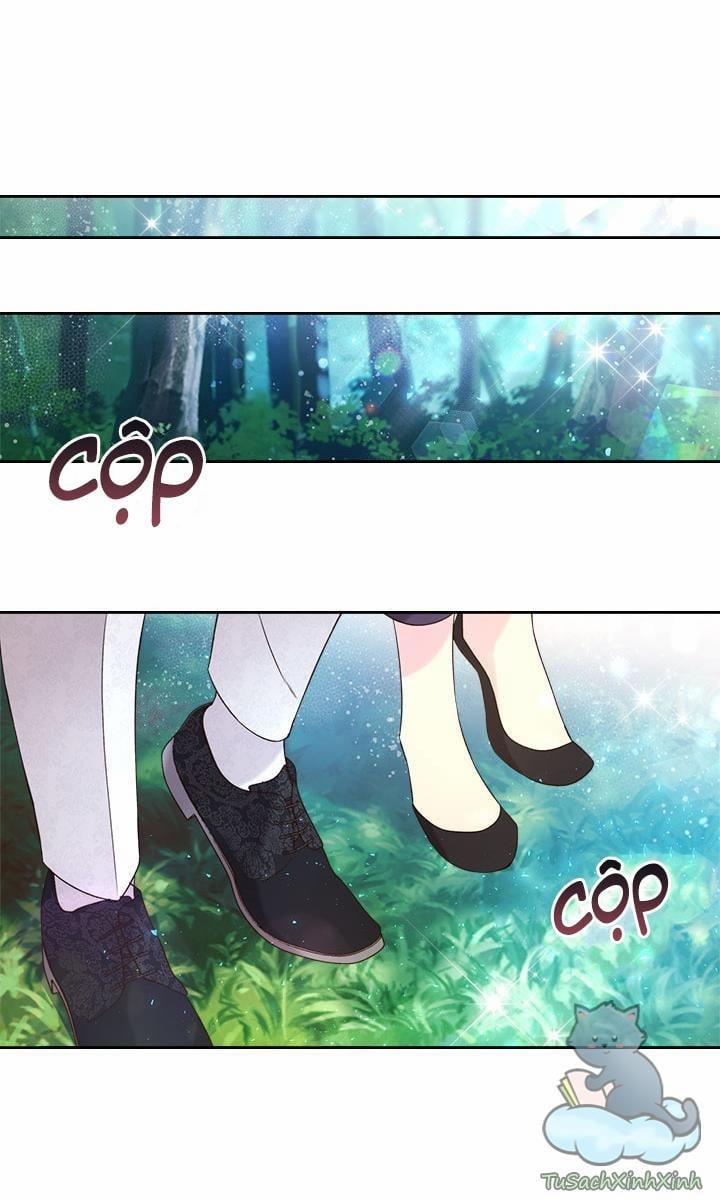 Công Chúa Chloe 68.5 trang 11