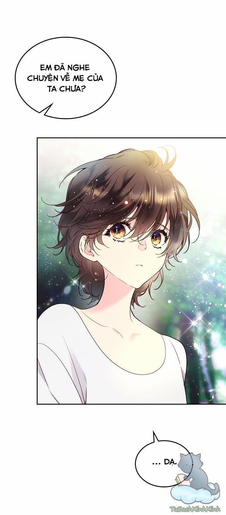 Công Chúa Chloe 68.5 trang 12