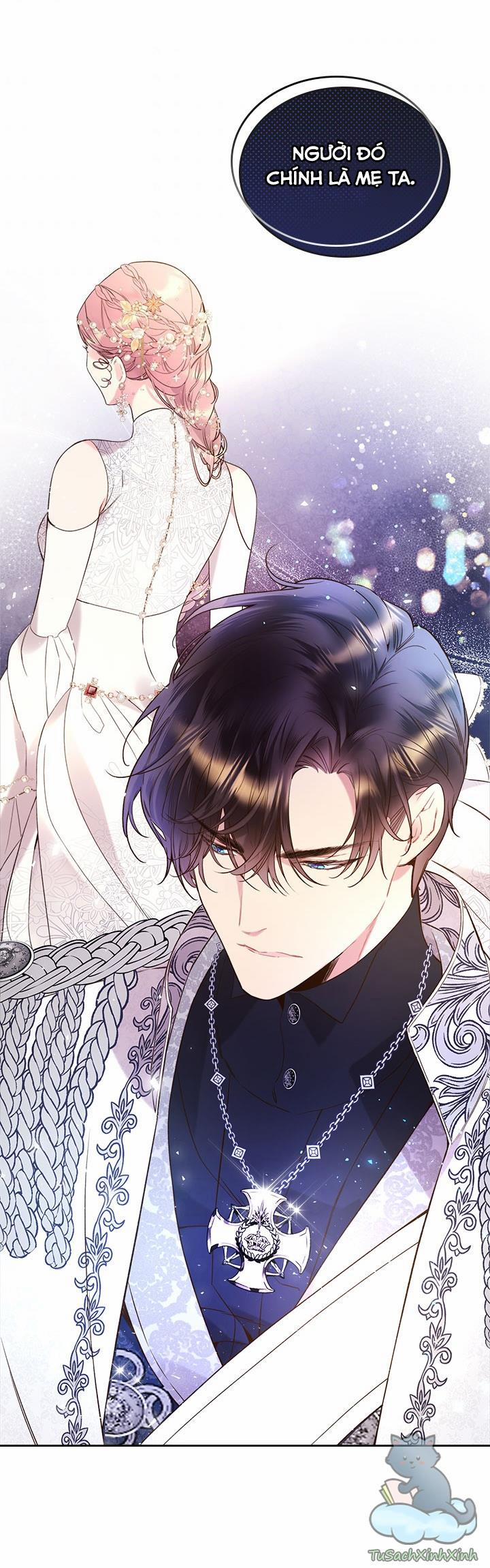 Công Chúa Chloe 68.5 trang 16