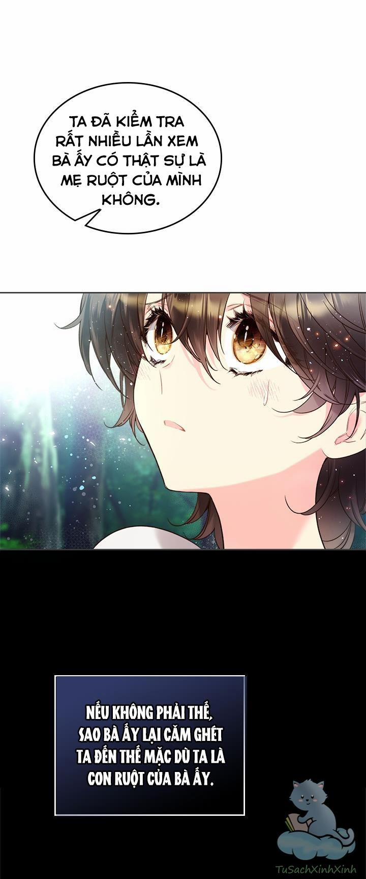 Công Chúa Chloe 68.5 trang 17