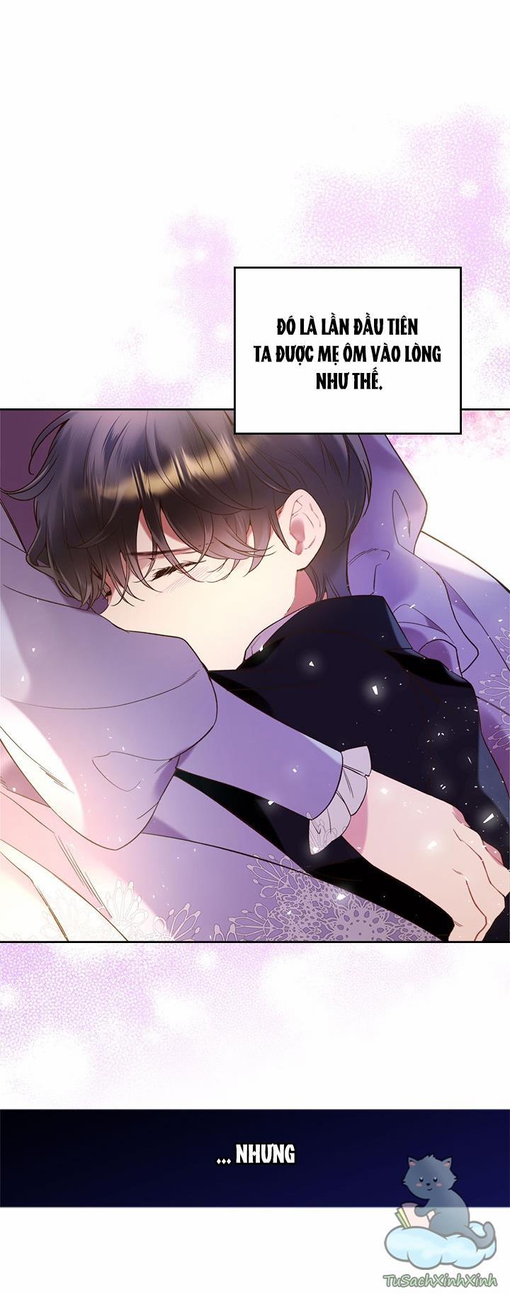 Công Chúa Chloe 68.5 trang 20