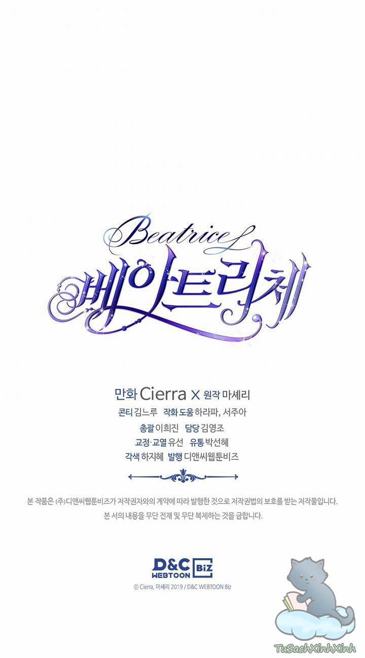 Công Chúa Chloe 68.5 trang 26