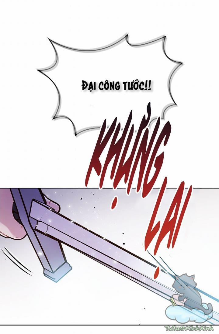 Công Chúa Chloe 68.5 trang 3