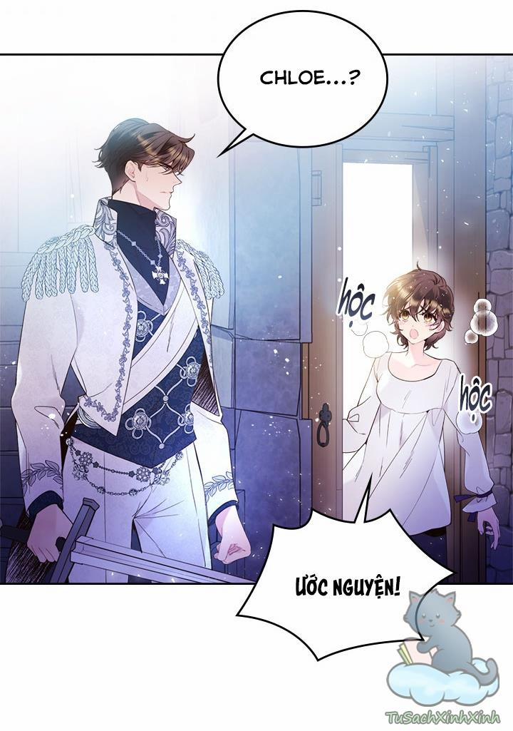 Công Chúa Chloe 68.5 trang 4