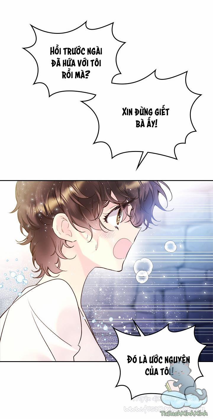 Công Chúa Chloe 68.5 trang 5