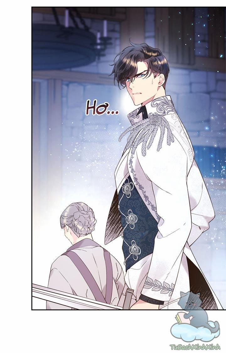 Công Chúa Chloe 68.5 trang 6