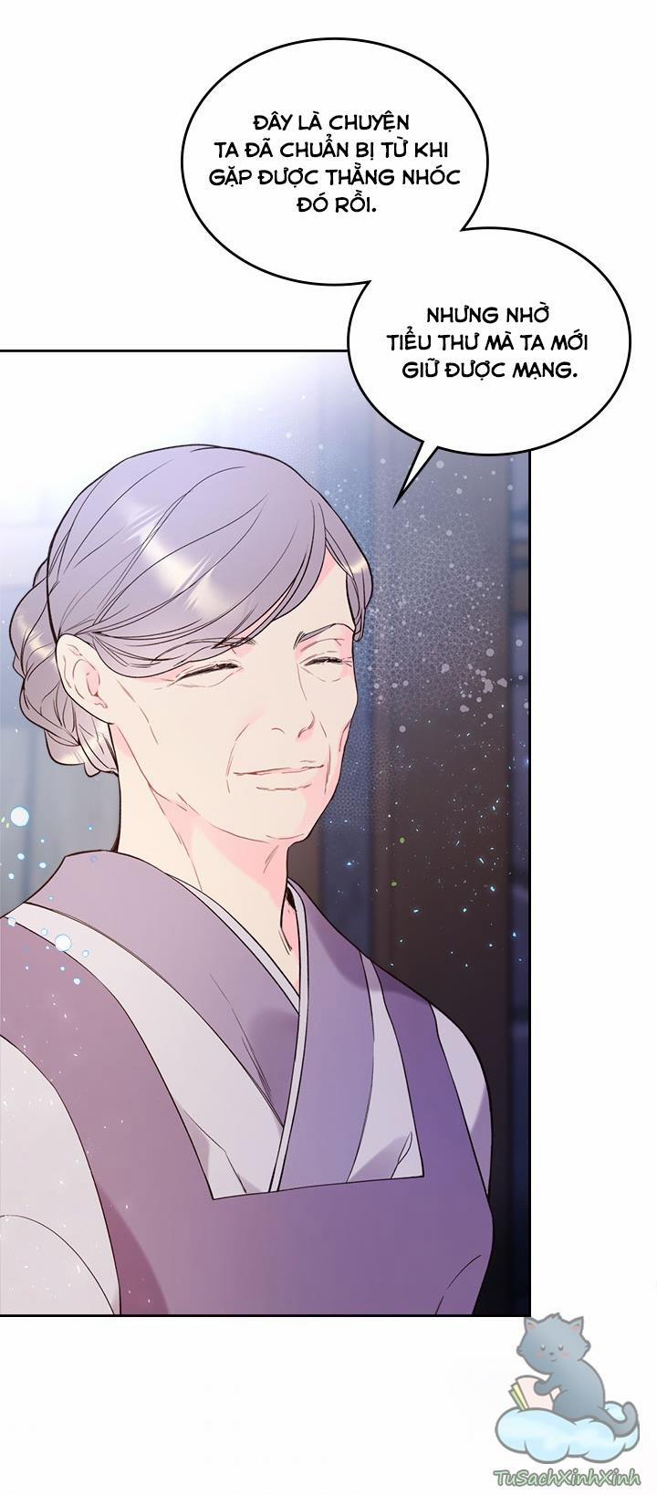 Công Chúa Chloe 68.5 trang 9