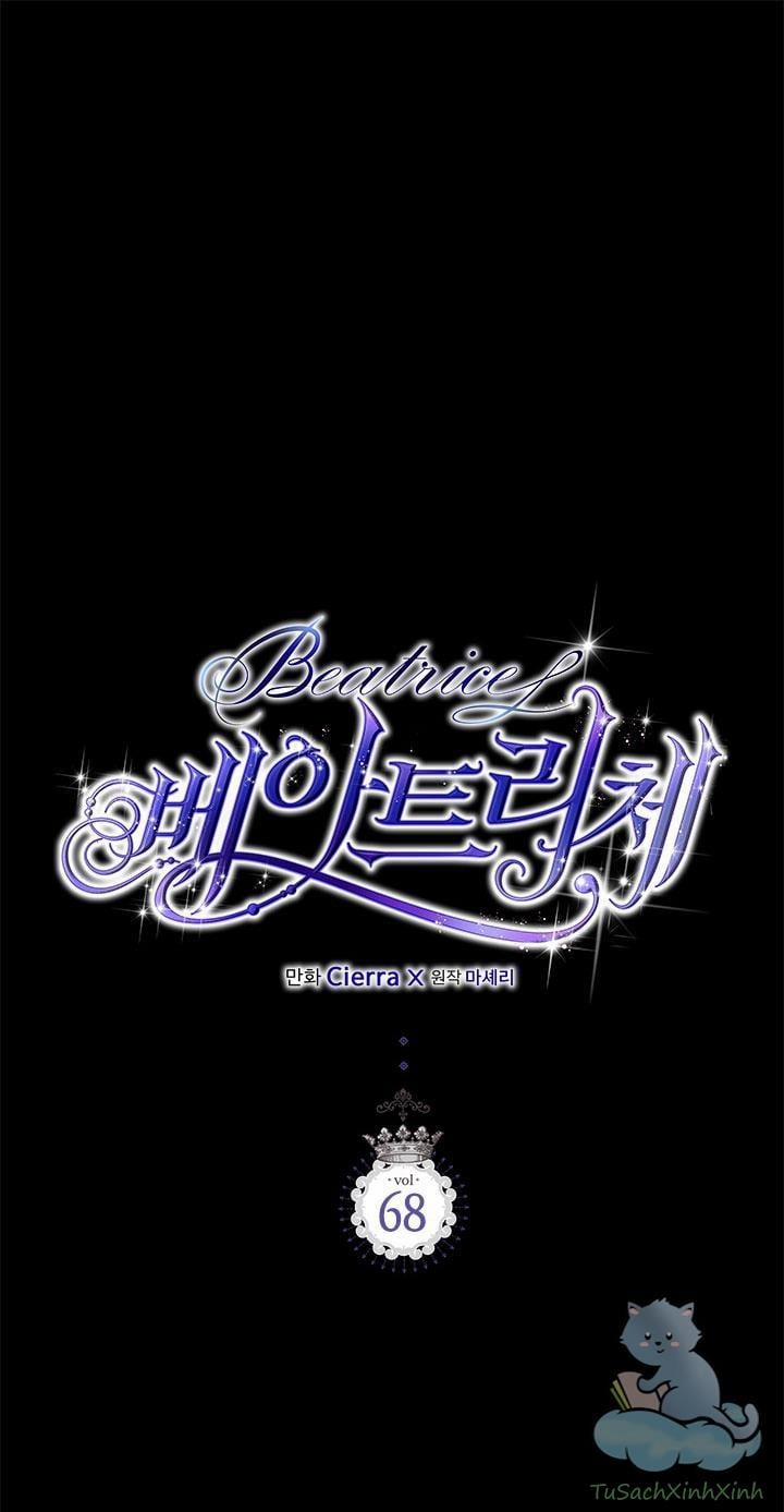 Công Chúa Chloe 68 trang 1