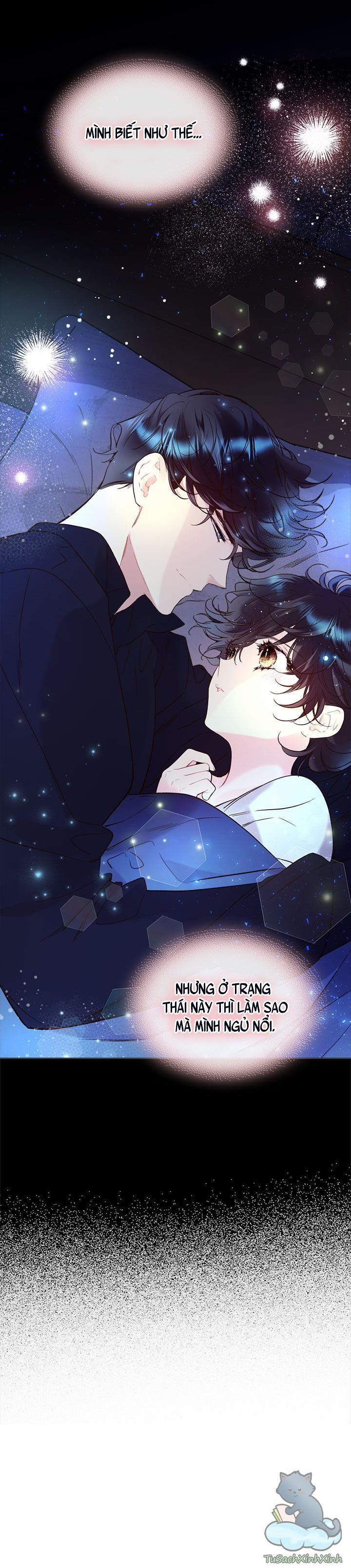 Công Chúa Chloe 68 trang 12