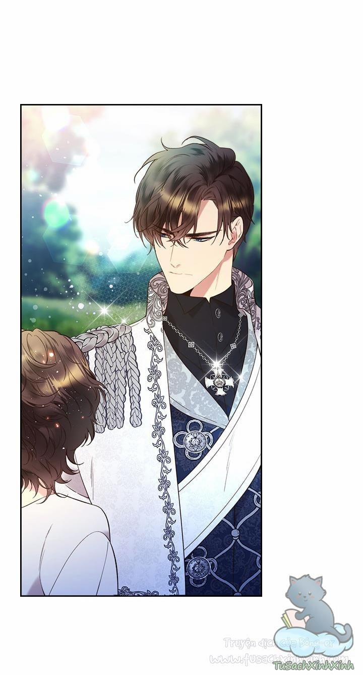 Công Chúa Chloe 68 trang 15