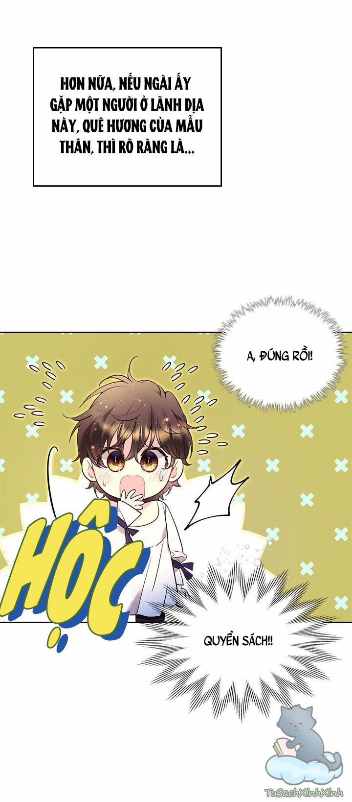 Công Chúa Chloe 68 trang 19