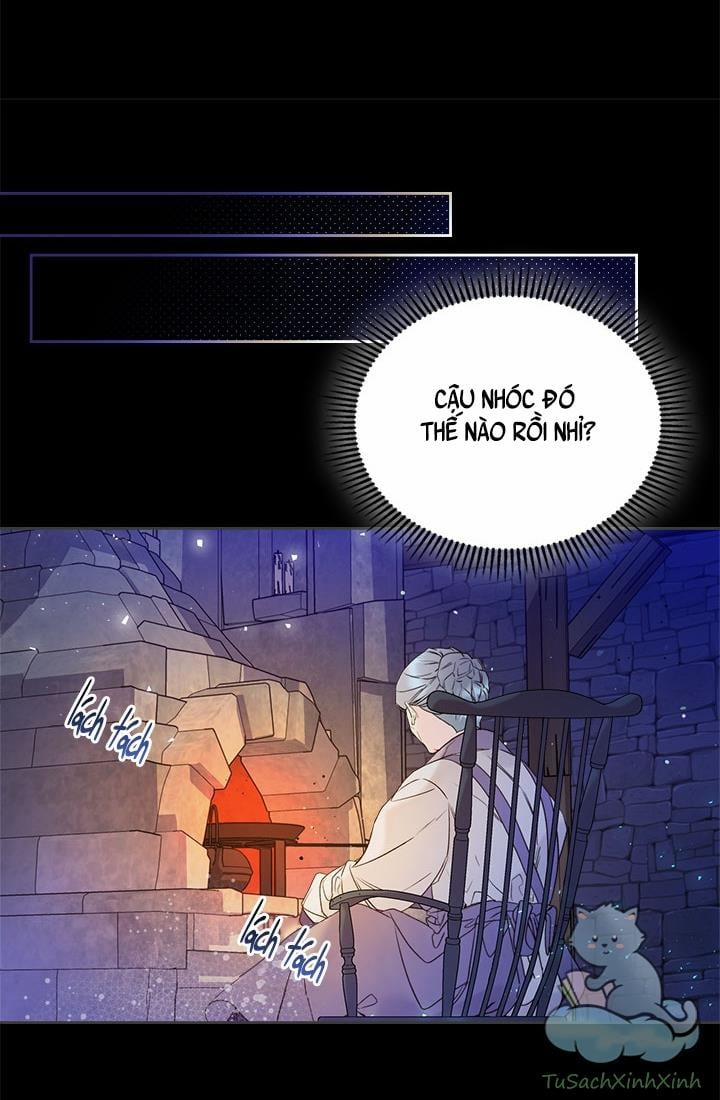 Công Chúa Chloe 68 trang 2