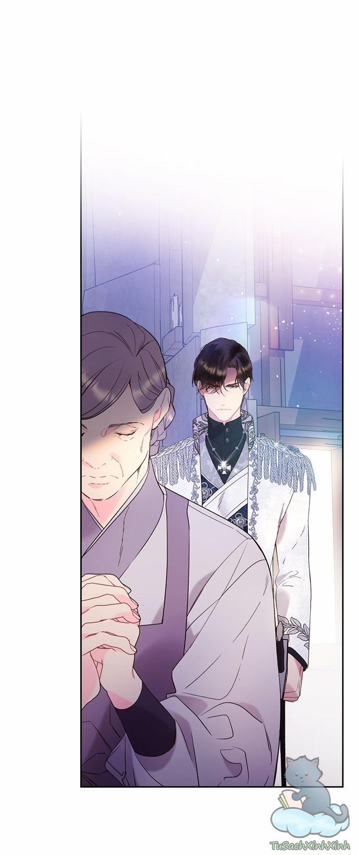 Công Chúa Chloe 68 trang 23