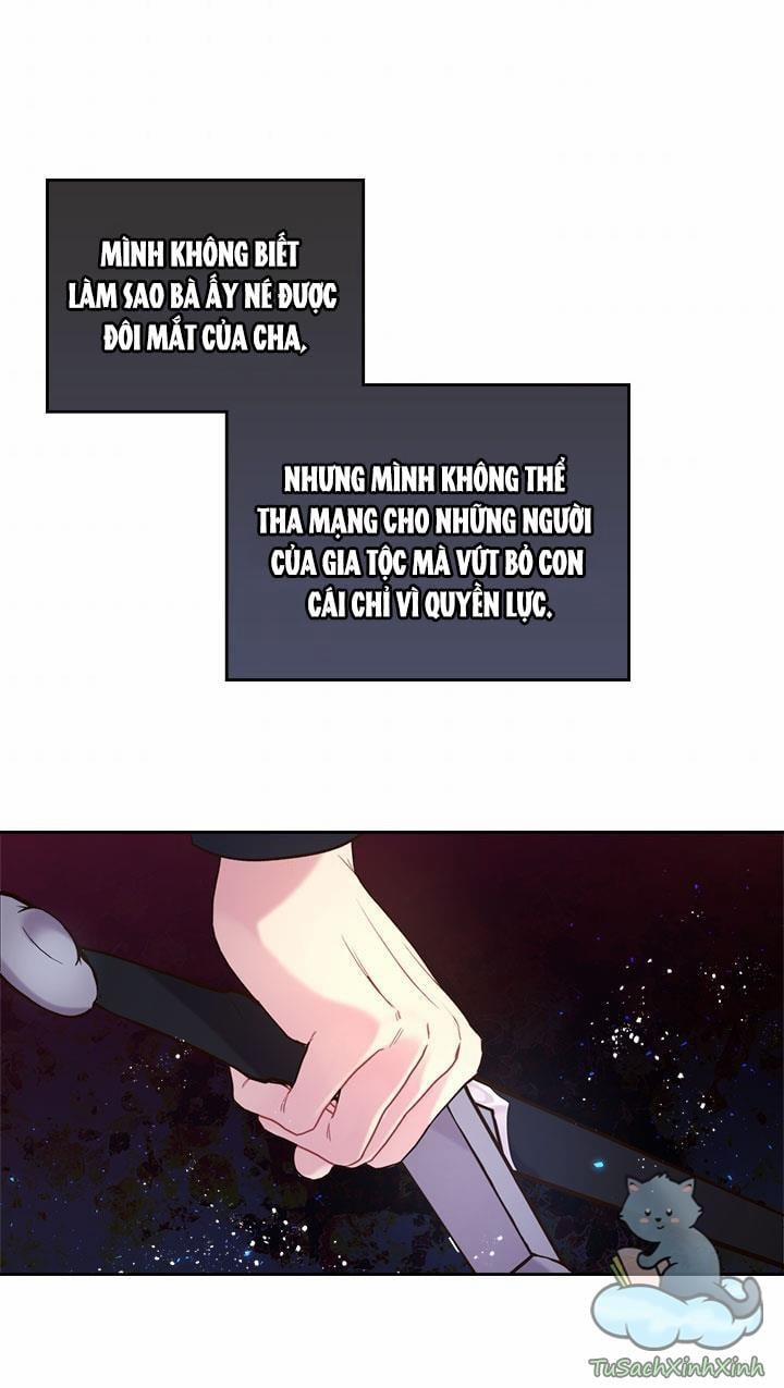 Công Chúa Chloe 68 trang 25