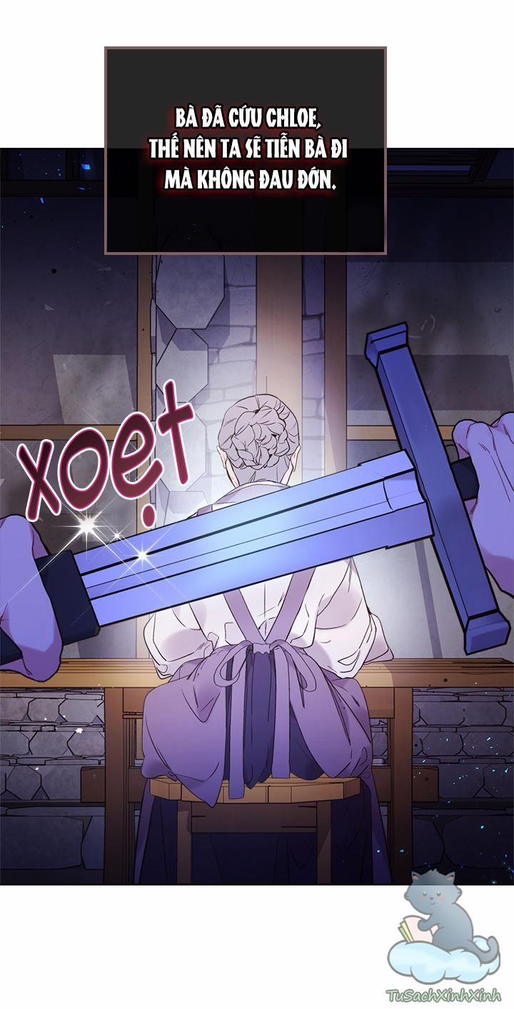 Công Chúa Chloe 68 trang 26