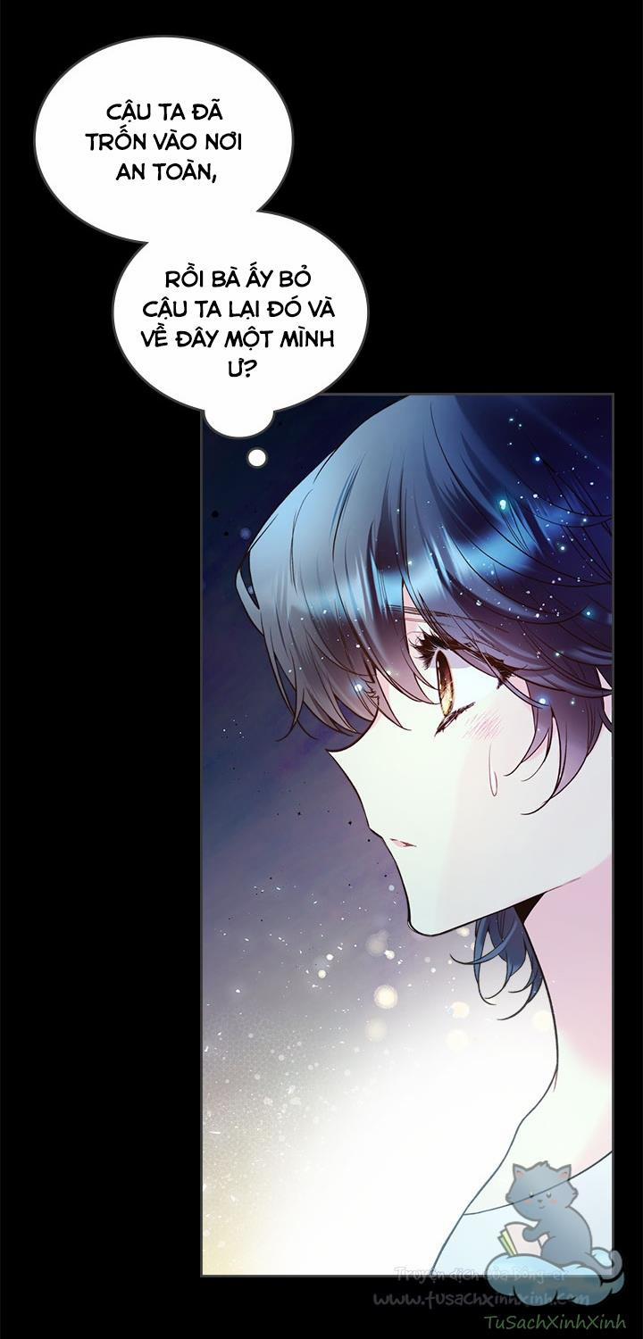 Công Chúa Chloe 68 trang 3